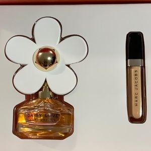 COPY - Daisy love Marc Jacobs perfume gift sets